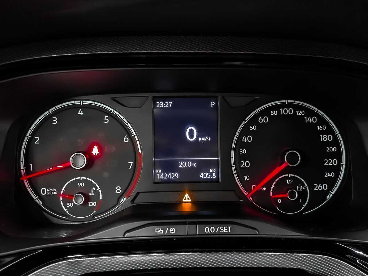 Продажа Б/У Фольксваген Поло. Фото: #15