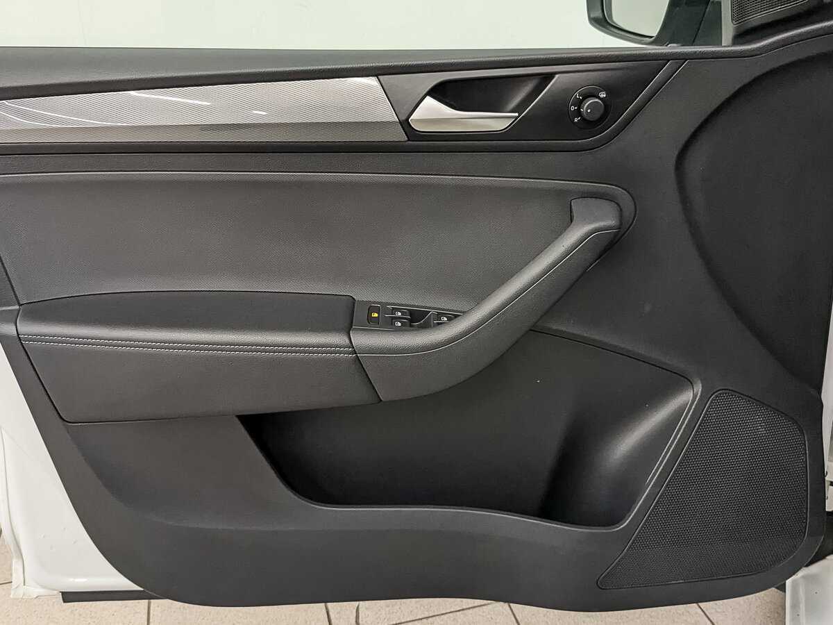 Продажа Б/У Фольксваген Поло. Фото: #18