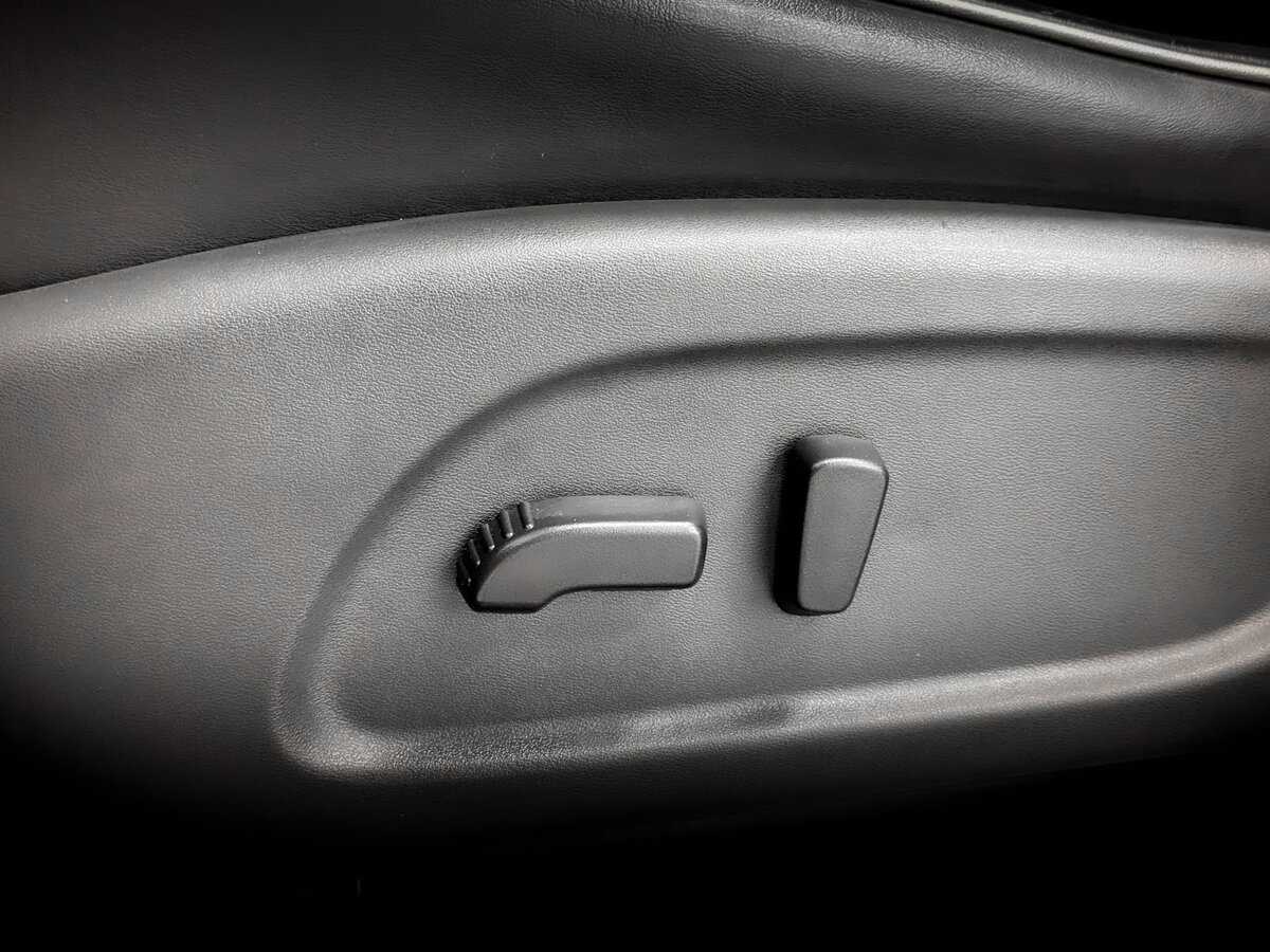 Купить Infiniti QX60 с пробегом. Фото: #19