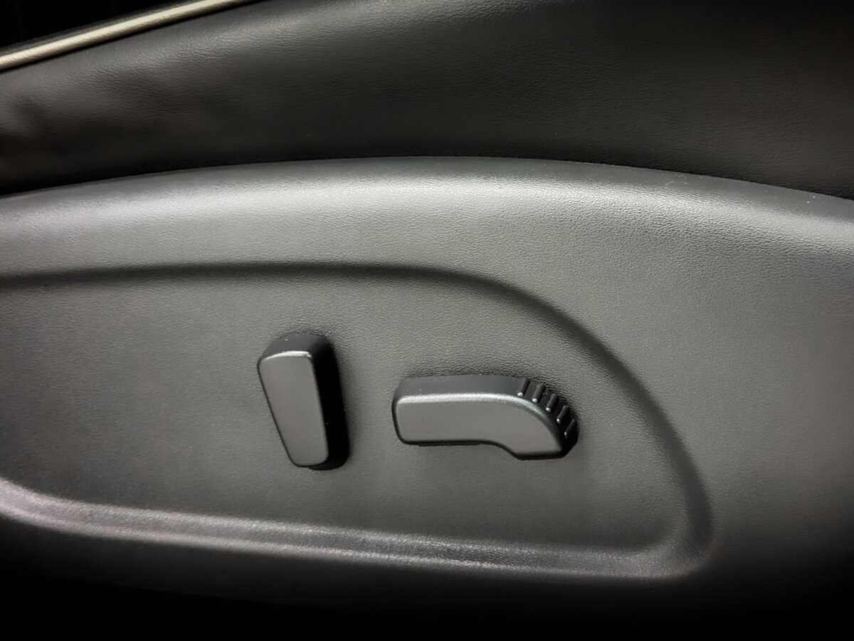 Купить Infiniti QX60 с пробегом. Фото: #23