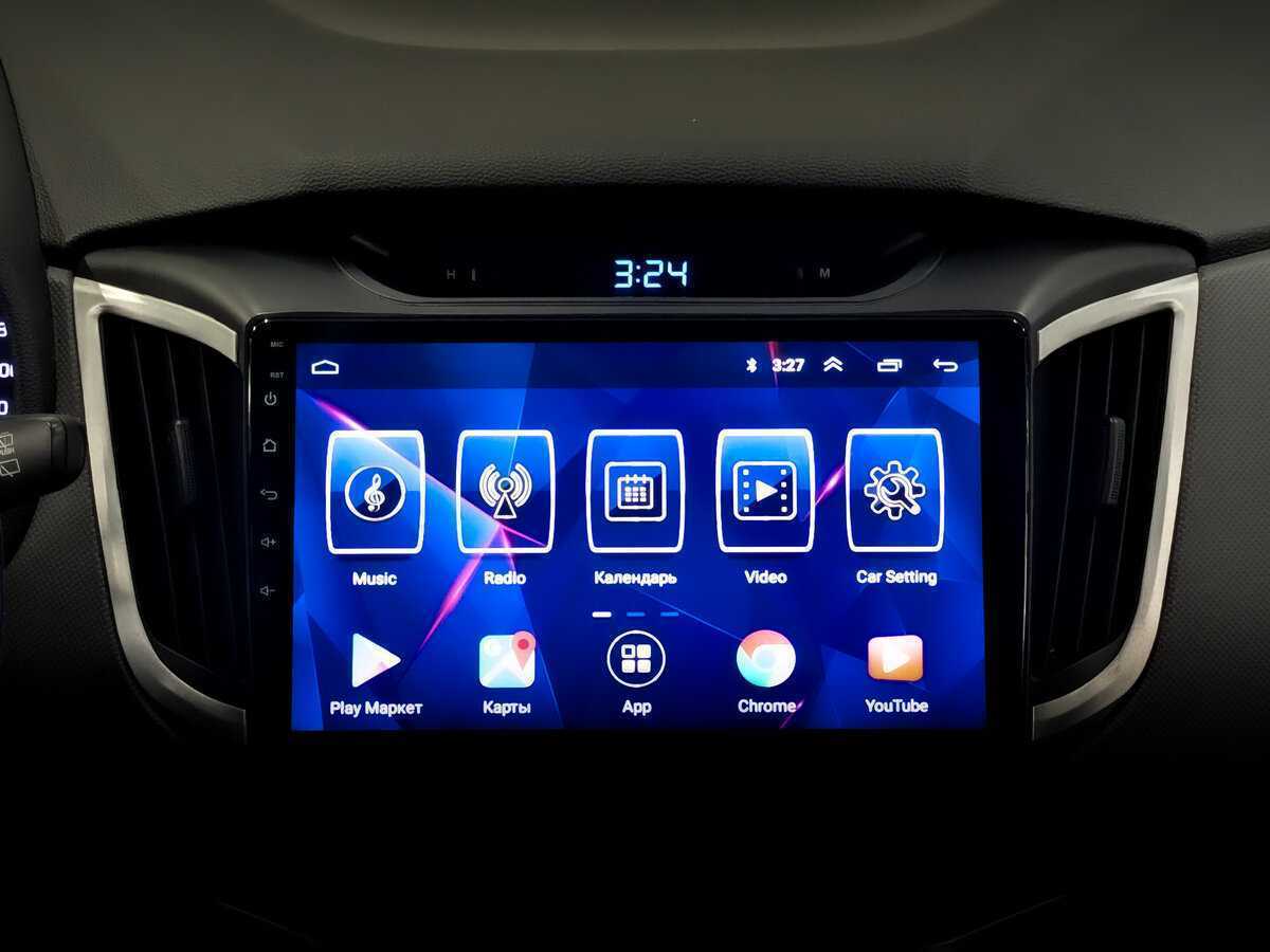 Продажа Б/У Хендай Крета. Фото: #14