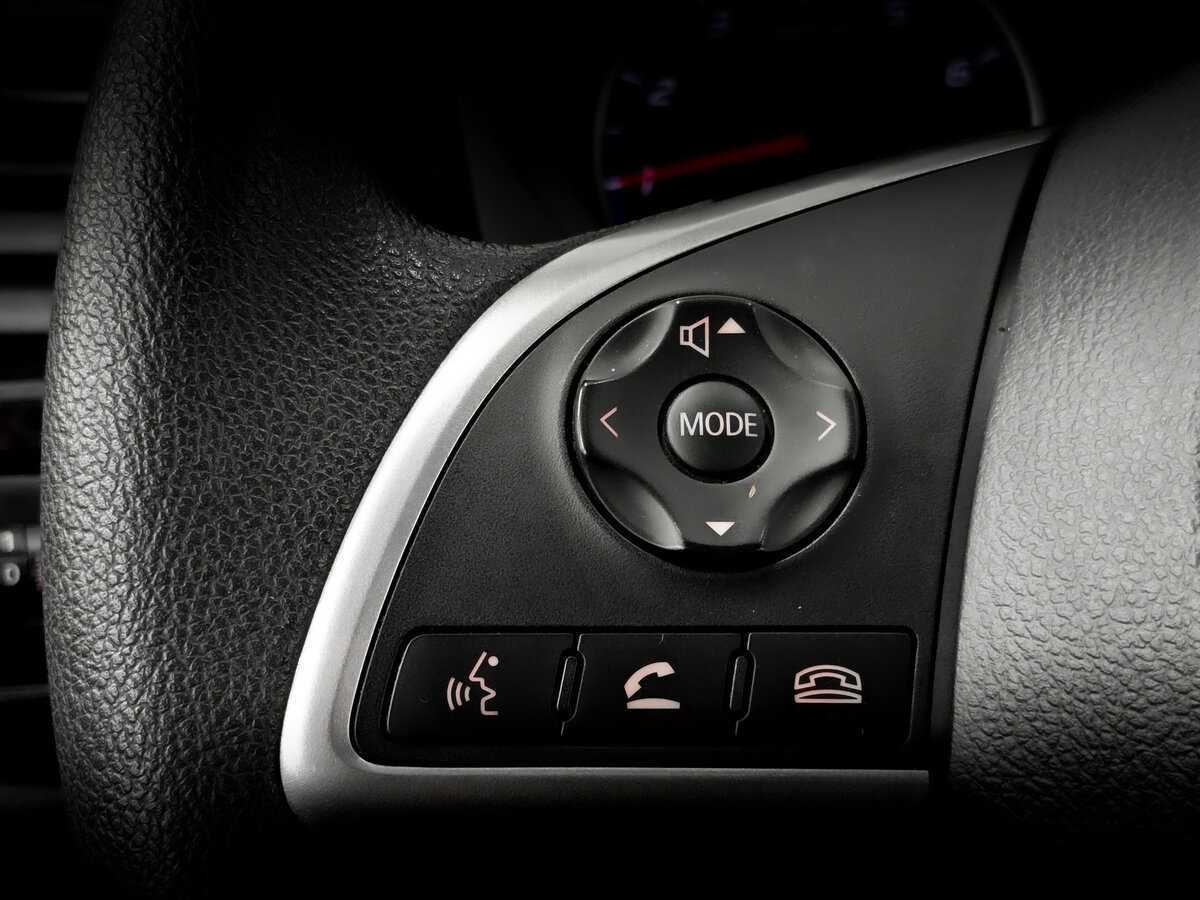 Купить Mitsubishi Outlander с пробегом. Фото: #24