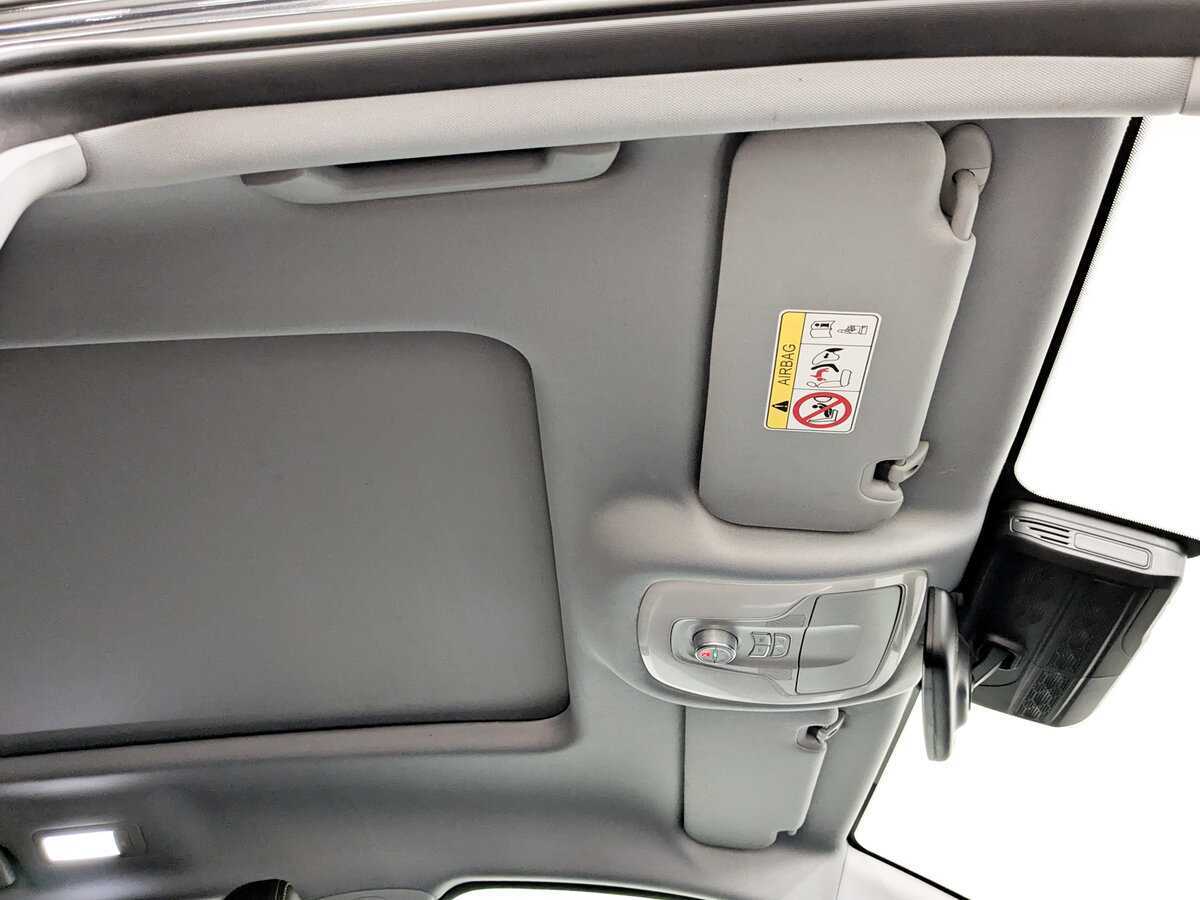 Продажа Б/У Чери Тигго 8 Про. Фото: #22