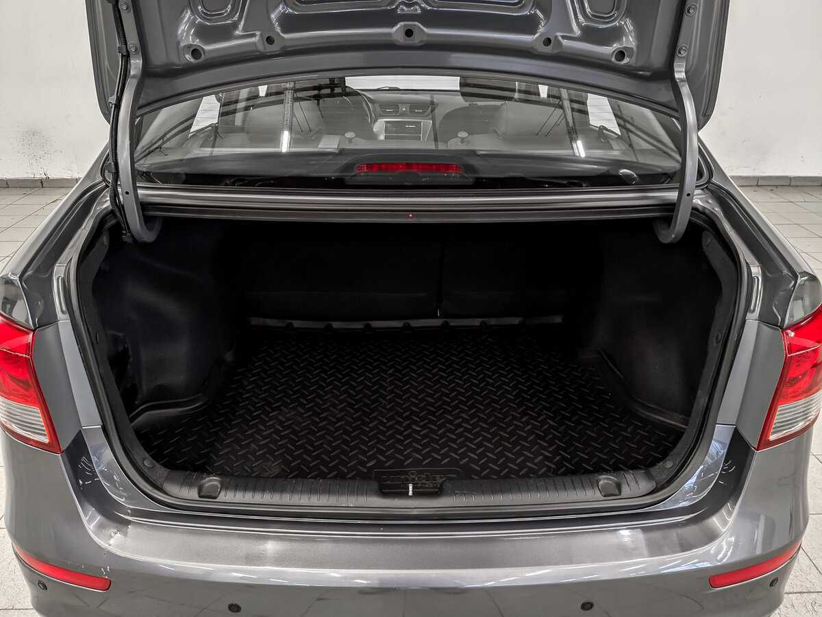 Продажа Б/У Киа Рио. Фото: #9