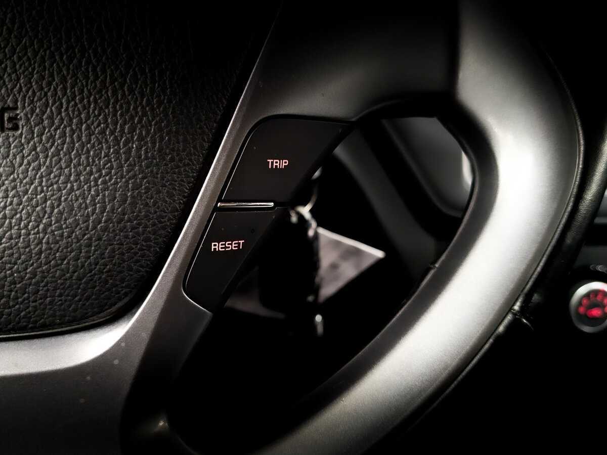 Продажа Б/У Киа Рио. Фото: #22