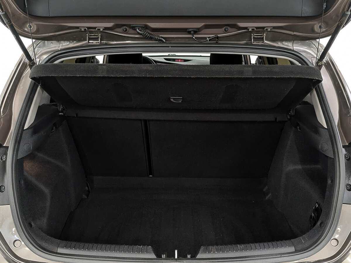 Продажа Б/У Киа Сид. Фото: #9