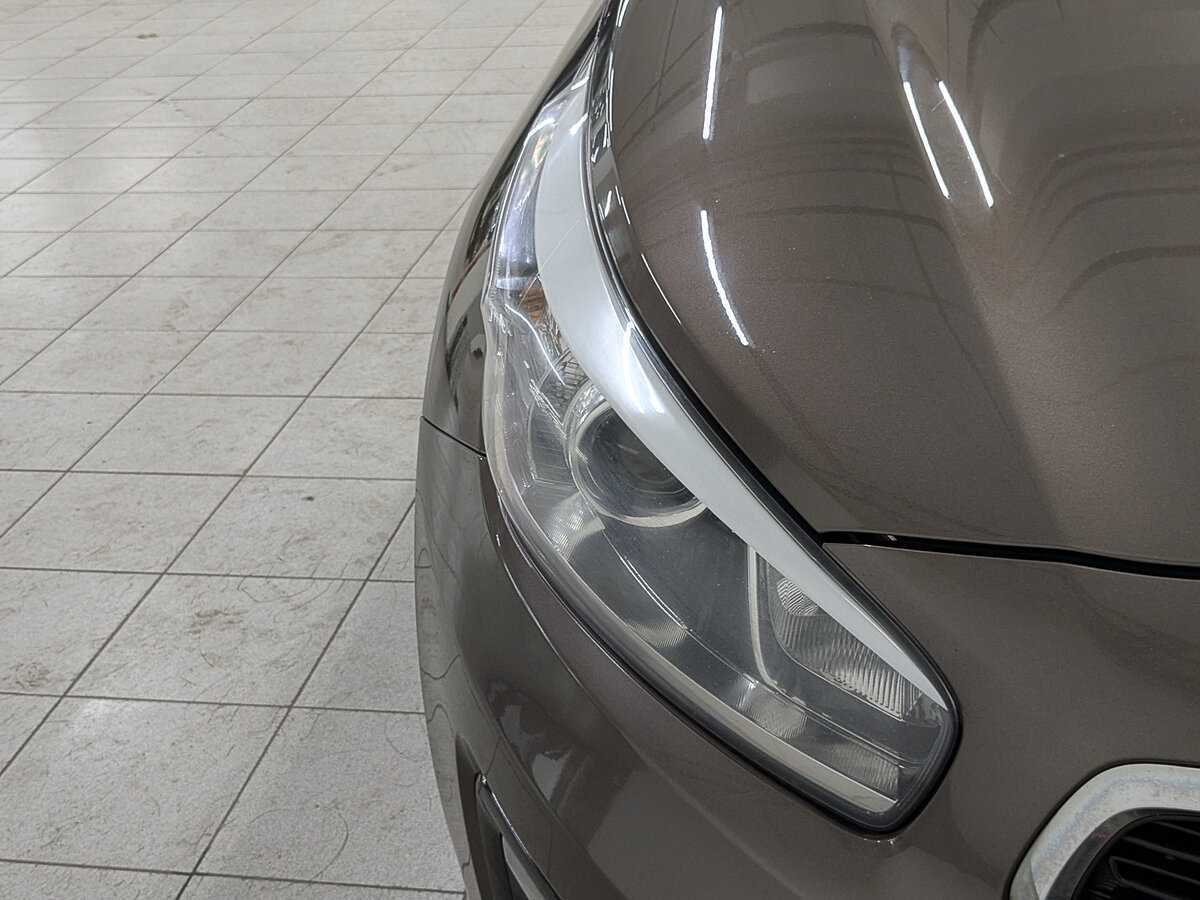 Продажа Б/У Киа Сид. Фото: #10