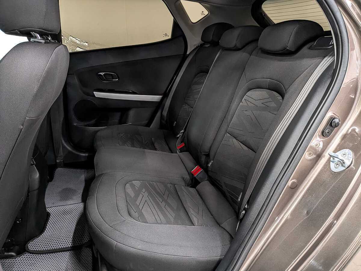 Продажа Б/У Киа Сид. Фото: #17