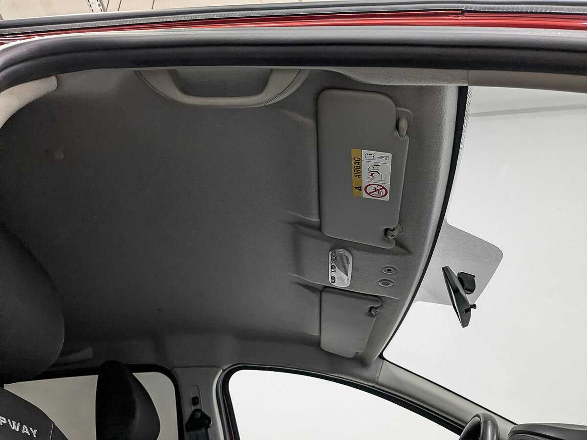 Продажа Б/У Рено Сандеро. Фото: #20