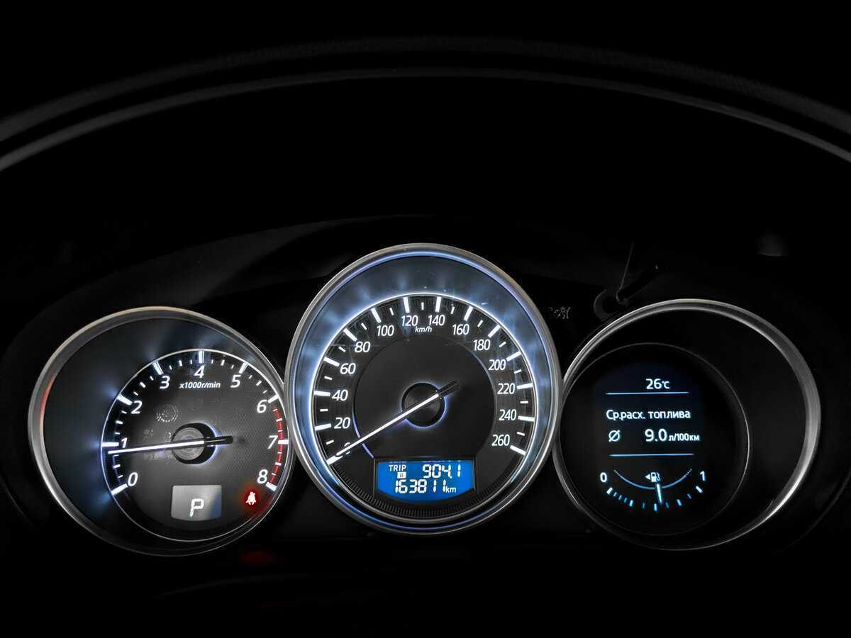 Купить Mazda CX-5 с пробегом. Фото: #12