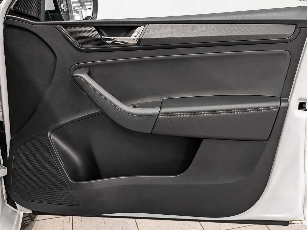 Продажа Б/У Шкода Рапид. Фото: #21