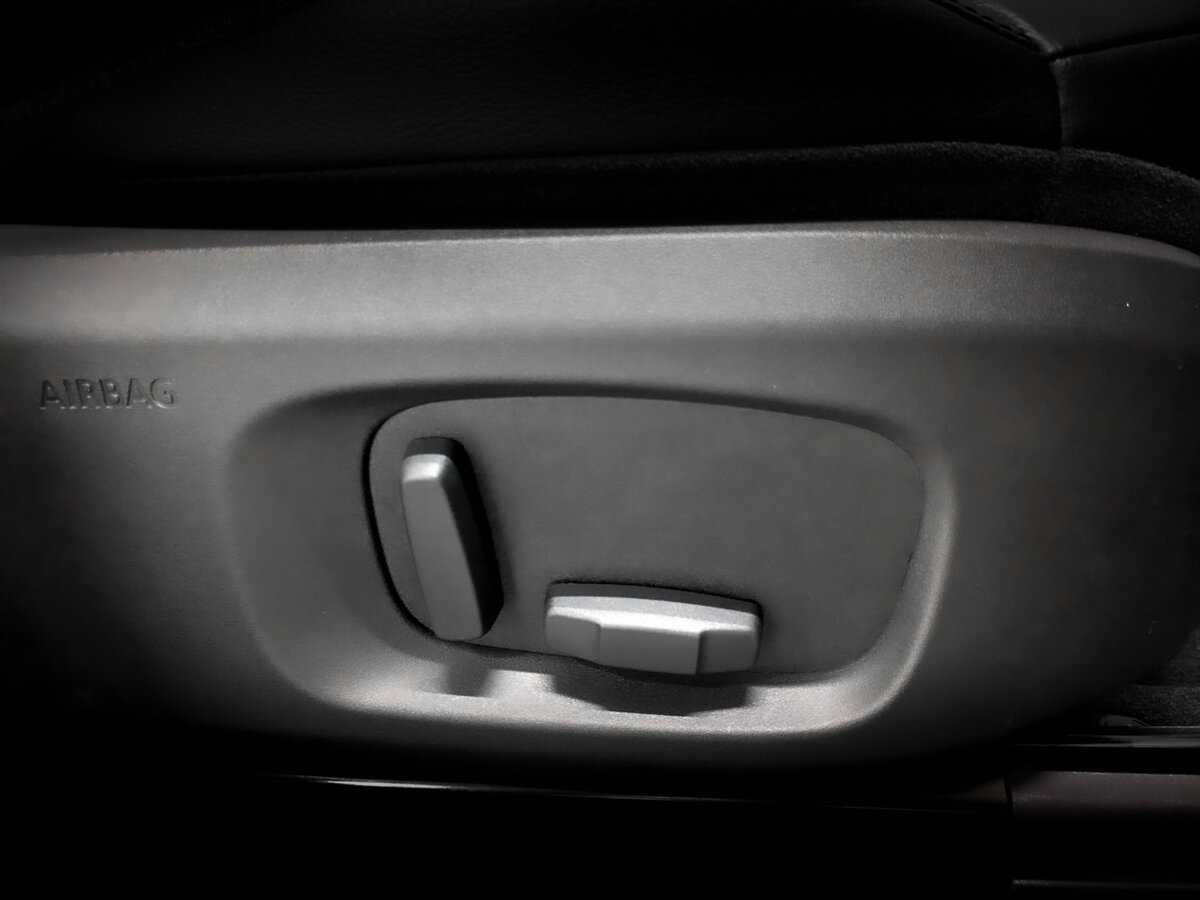 Купить Land Rover Range Rover Evoque с пробегом. Фото: #17