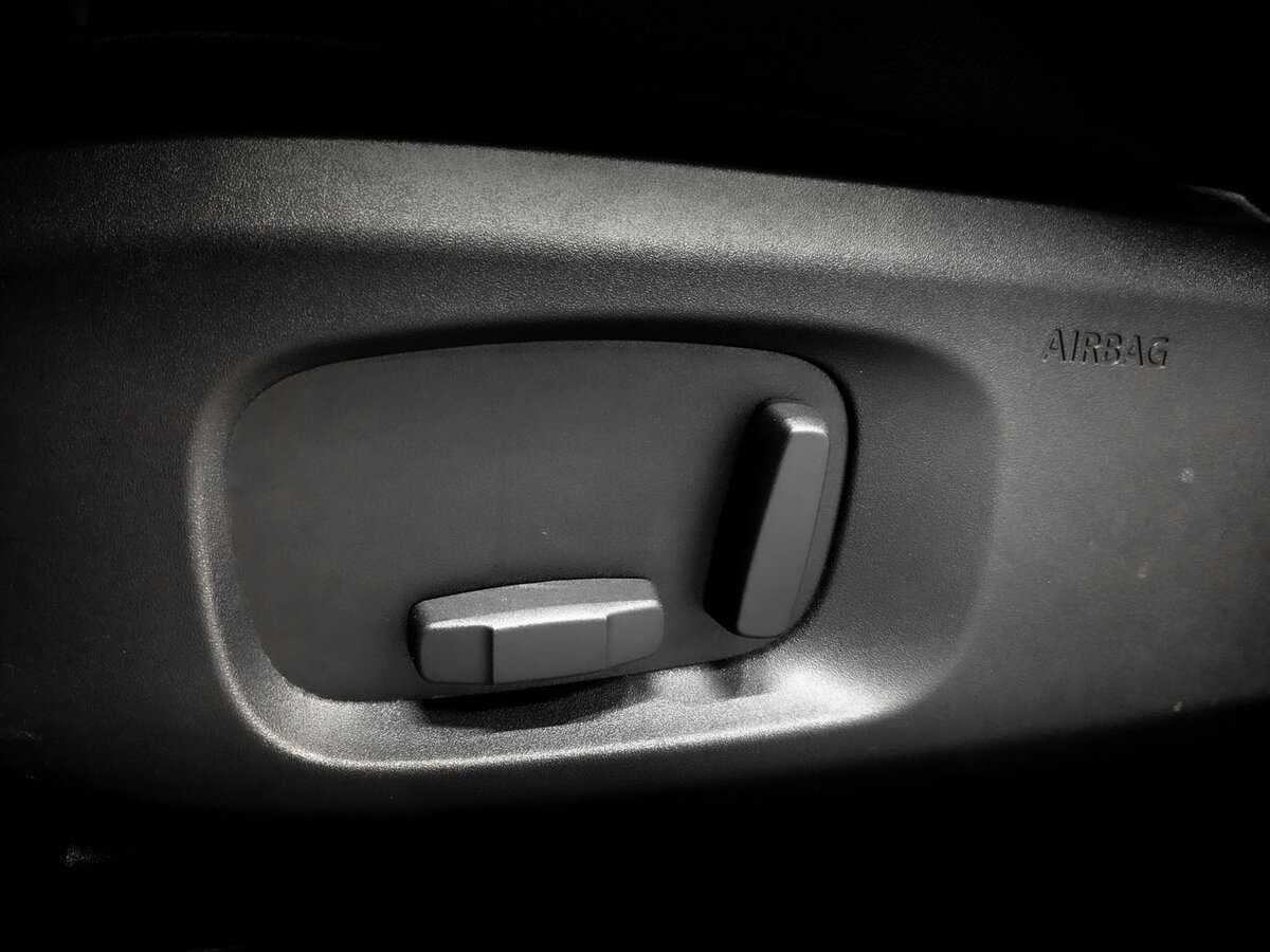 Купить Land Rover Range Rover Evoque с пробегом. Фото: #21