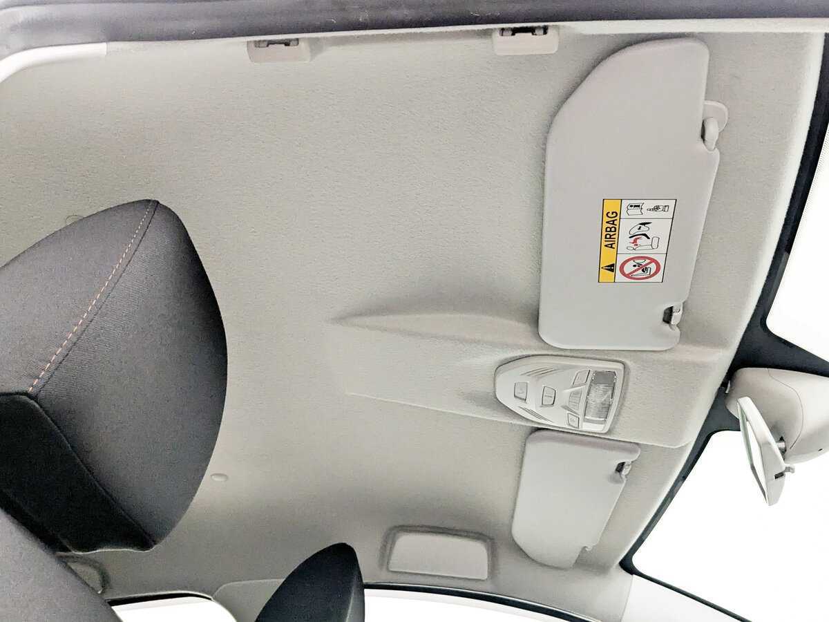 Продажа Б/У Лада (ВАЗ) Веста. Фото: #19