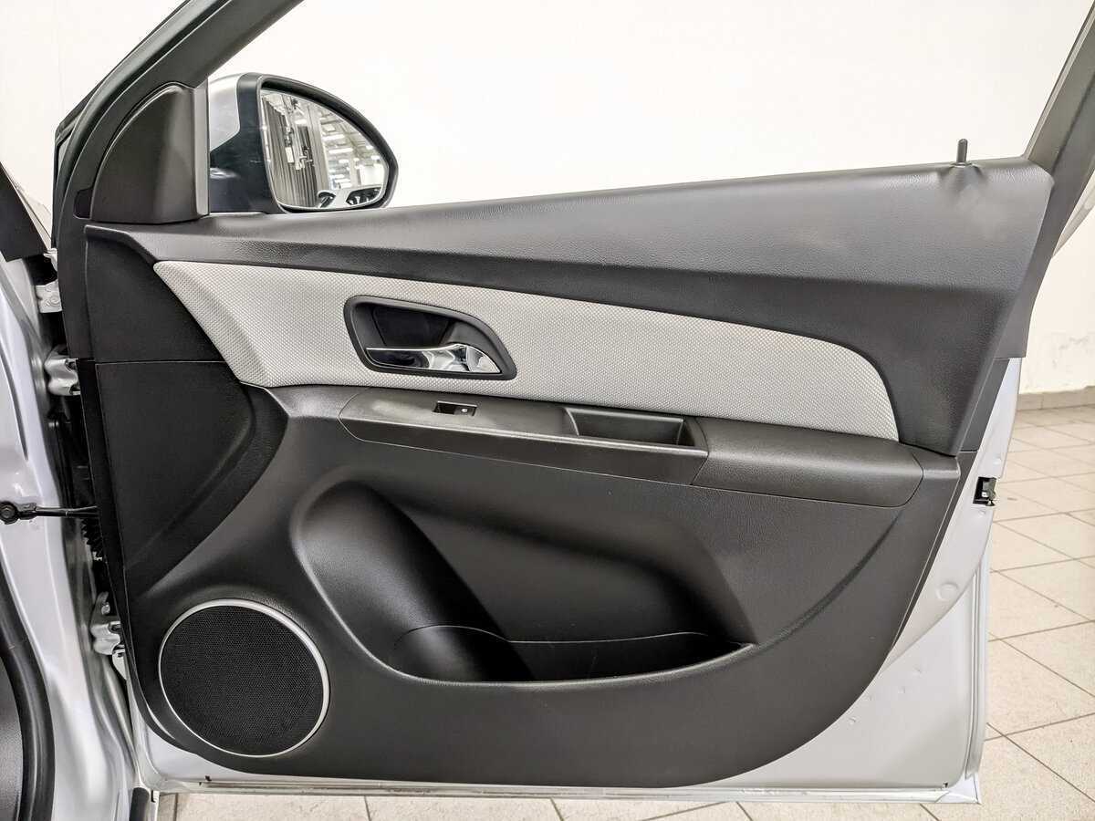 Продажа Б/У Шевроле Круз. Фото: #21