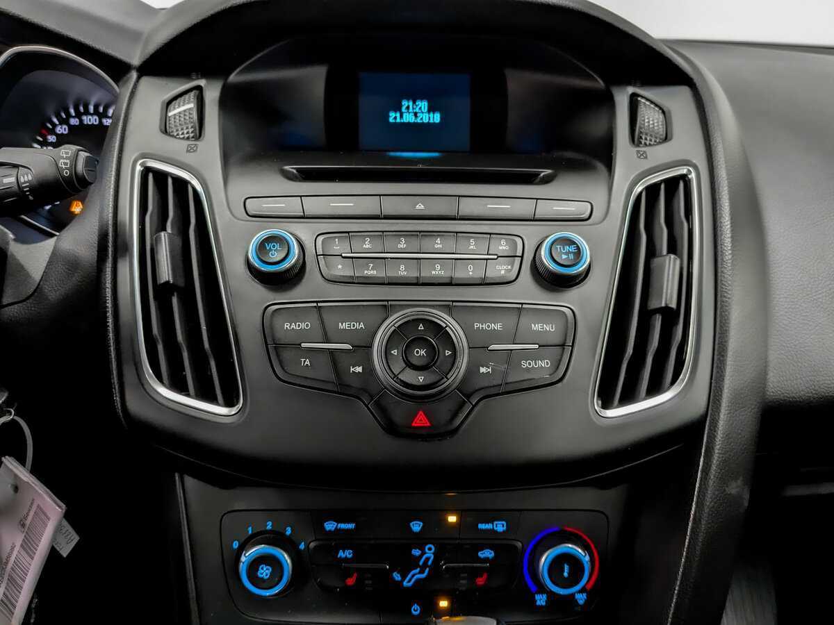 Продажа Б/У Форд Фокус. Фото: #14