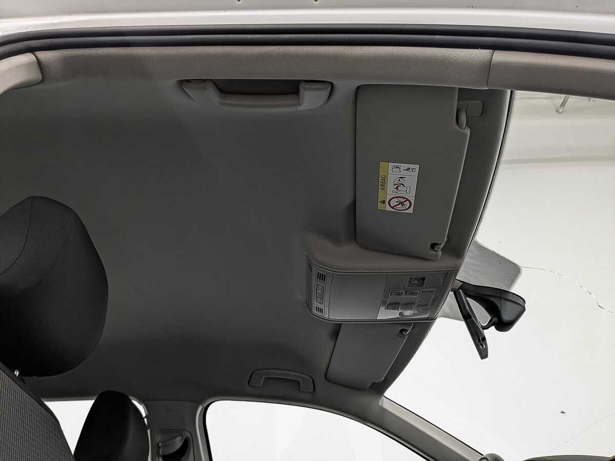 Купить Volkswagen Tiguan с пробегом. Фото: #21