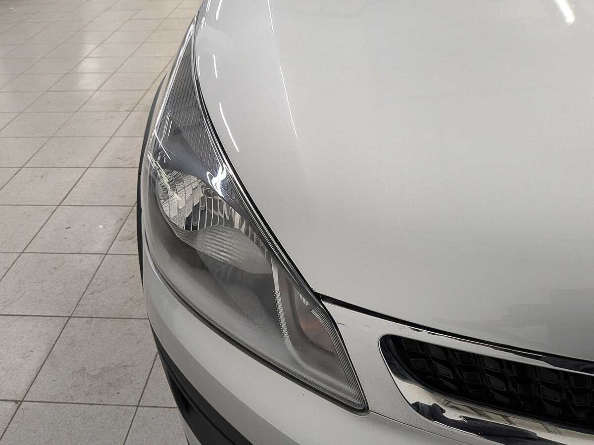 Продажа Б/У Киа Рио. Фото: #10