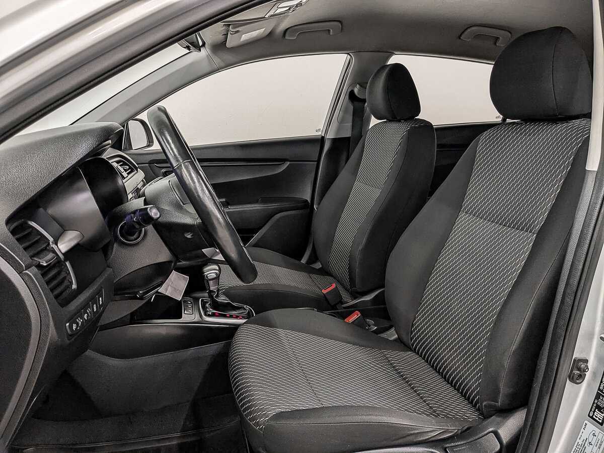 Продажа Б/У Киа Рио. Фото: #19