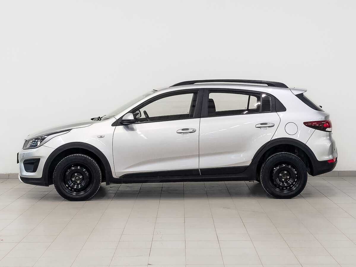 Продажа Б/У Киа Рио. Фото: #7