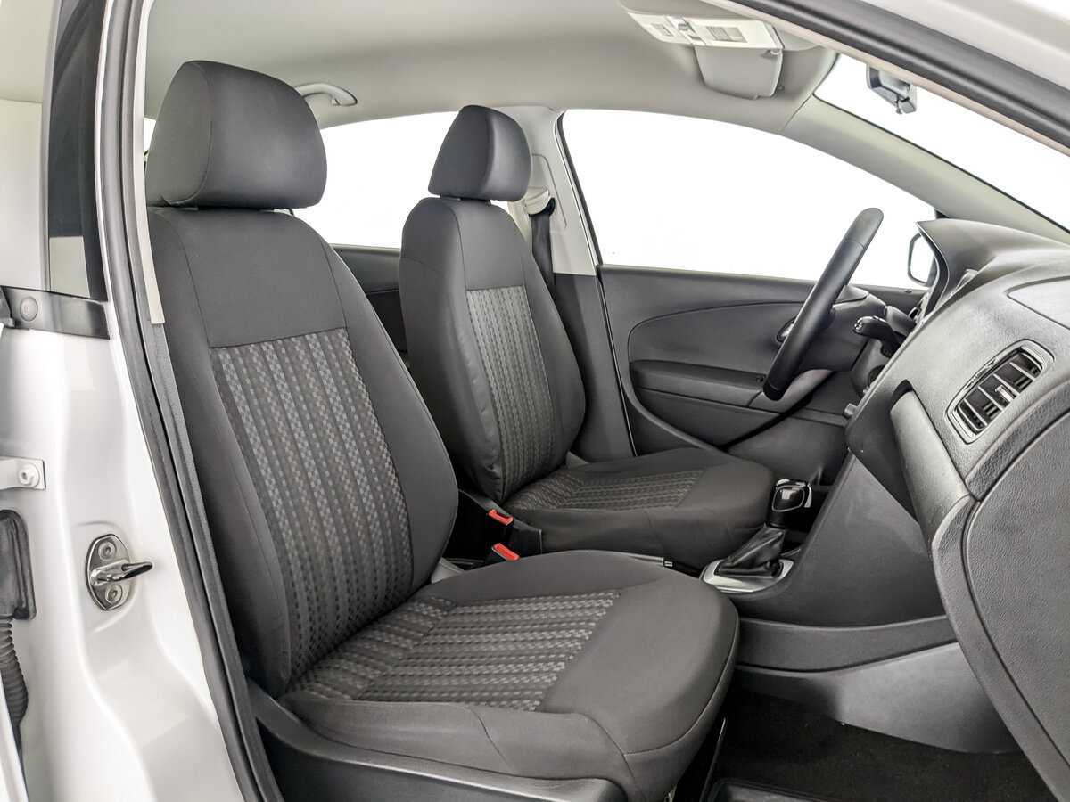 Продажа Б/У Фольксваген Поло. Фото: #20