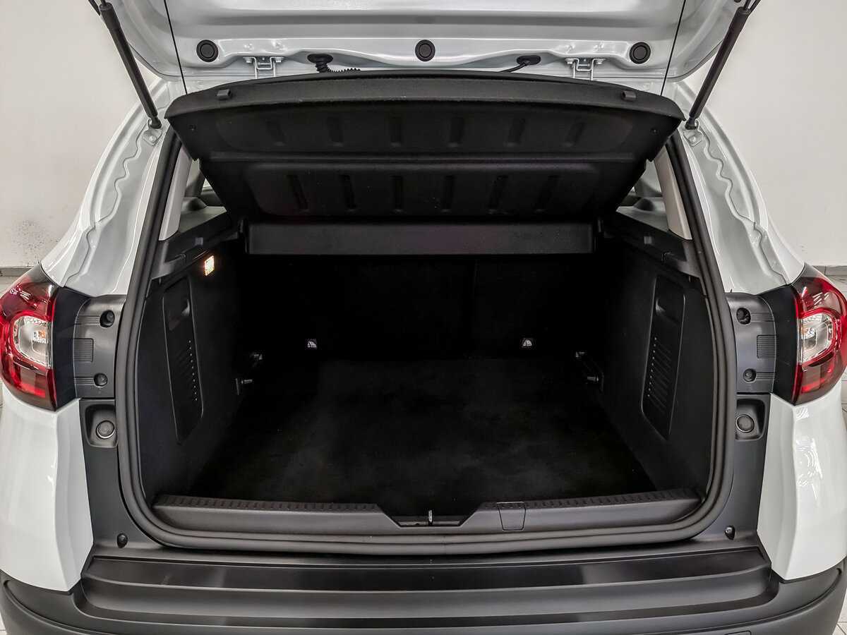 Продажа Б/У Рено Каптюр. Фото: #9