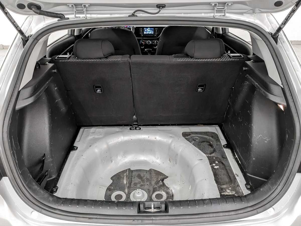 Продажа Б/У Киа Рио. Фото: #9