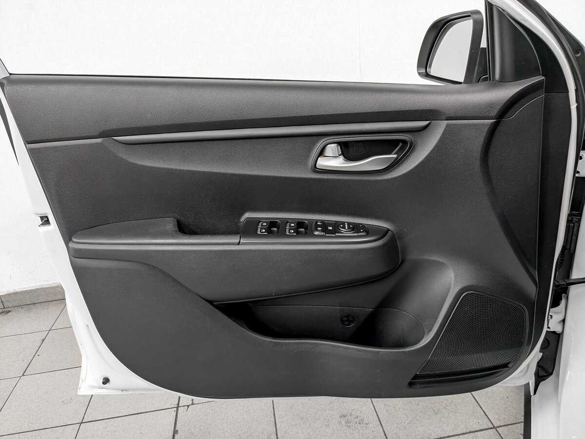 Продажа Б/У Киа Рио. Фото: #16