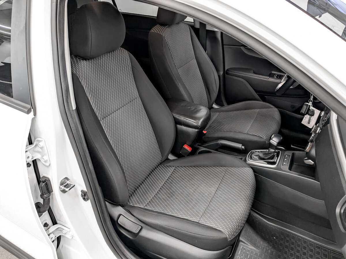 Продажа Б/У Киа Рио. Фото: #20