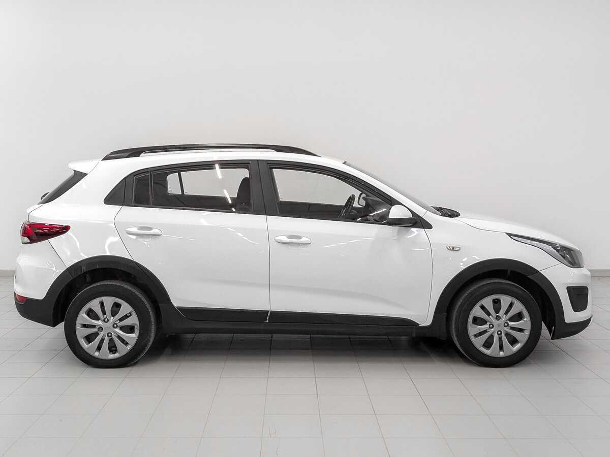 Продажа Б/У Киа Рио. Фото: #3