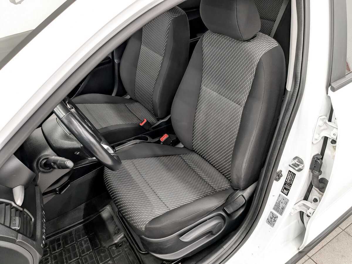 Продажа Б/У Киа Рио. Фото: #19