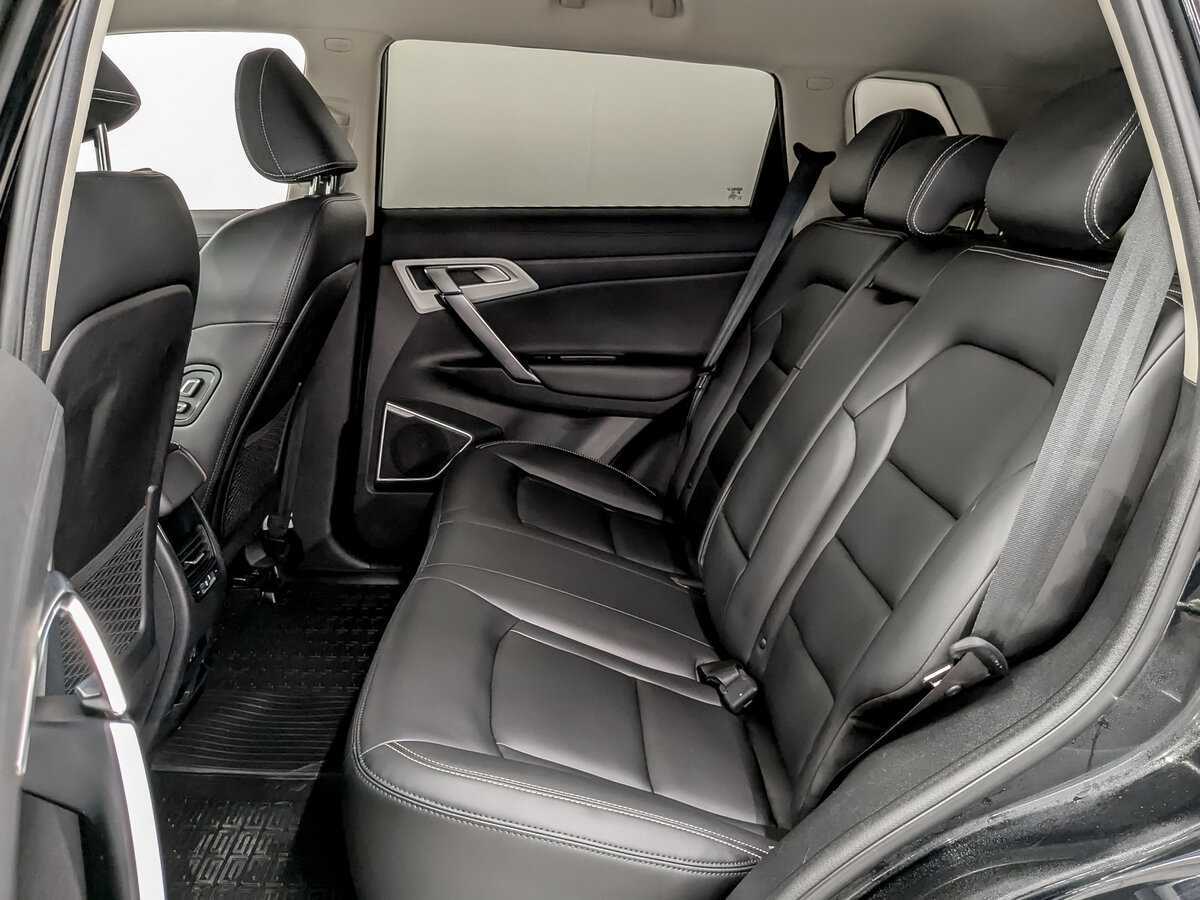 Продажа Б/У Джили Атлас. Фото: #11