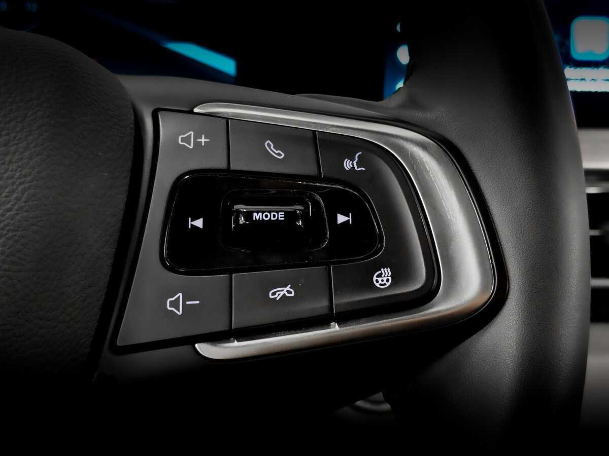 Купить Chery Tiggo 4 Pro с пробегом. Фото: #29