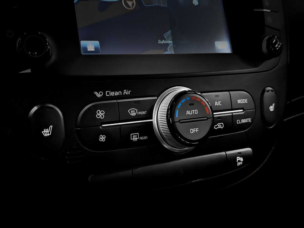 Продажа Б/У Киа Соул. Фото: #22