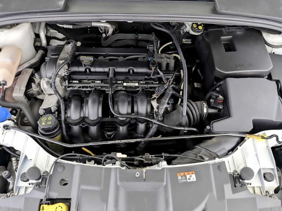 Продажа Б/У Форд Фокус. Фото: #8