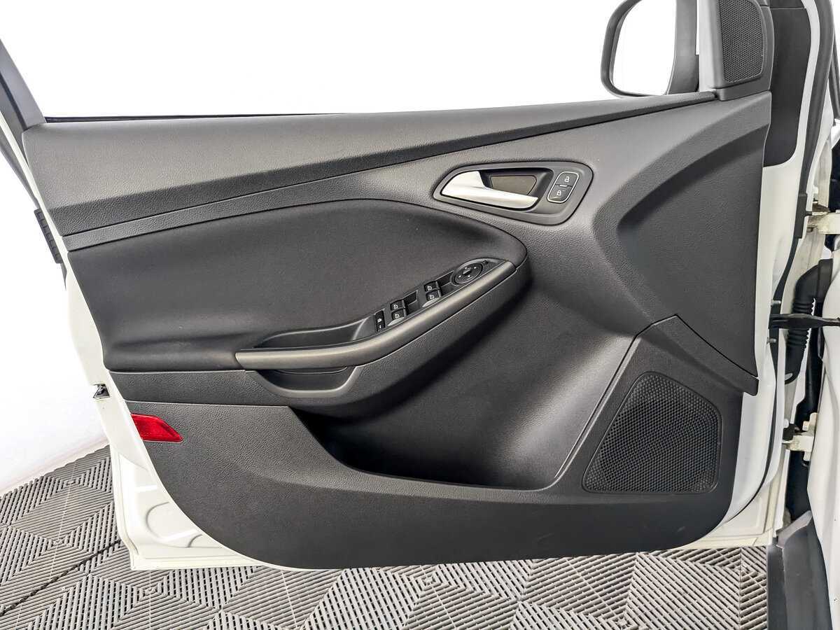 Продажа Б/У Форд Фокус. Фото: #16