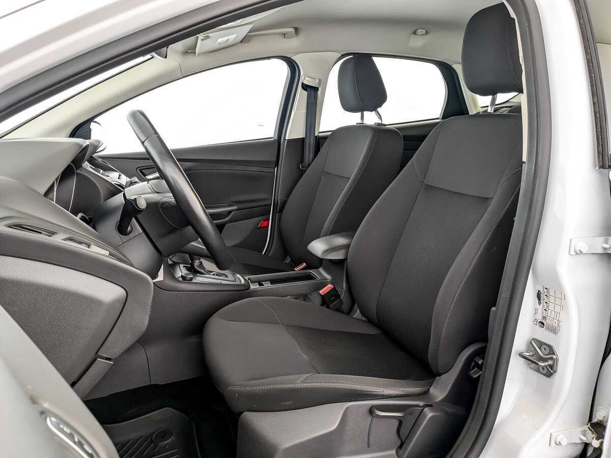 Продажа Б/У Форд Фокус. Фото: #17