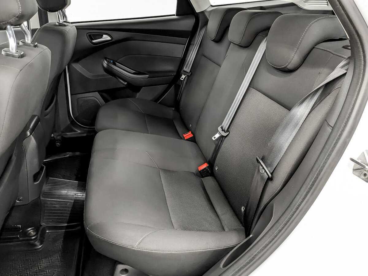 Продажа Б/У Форд Фокус. Фото: #11