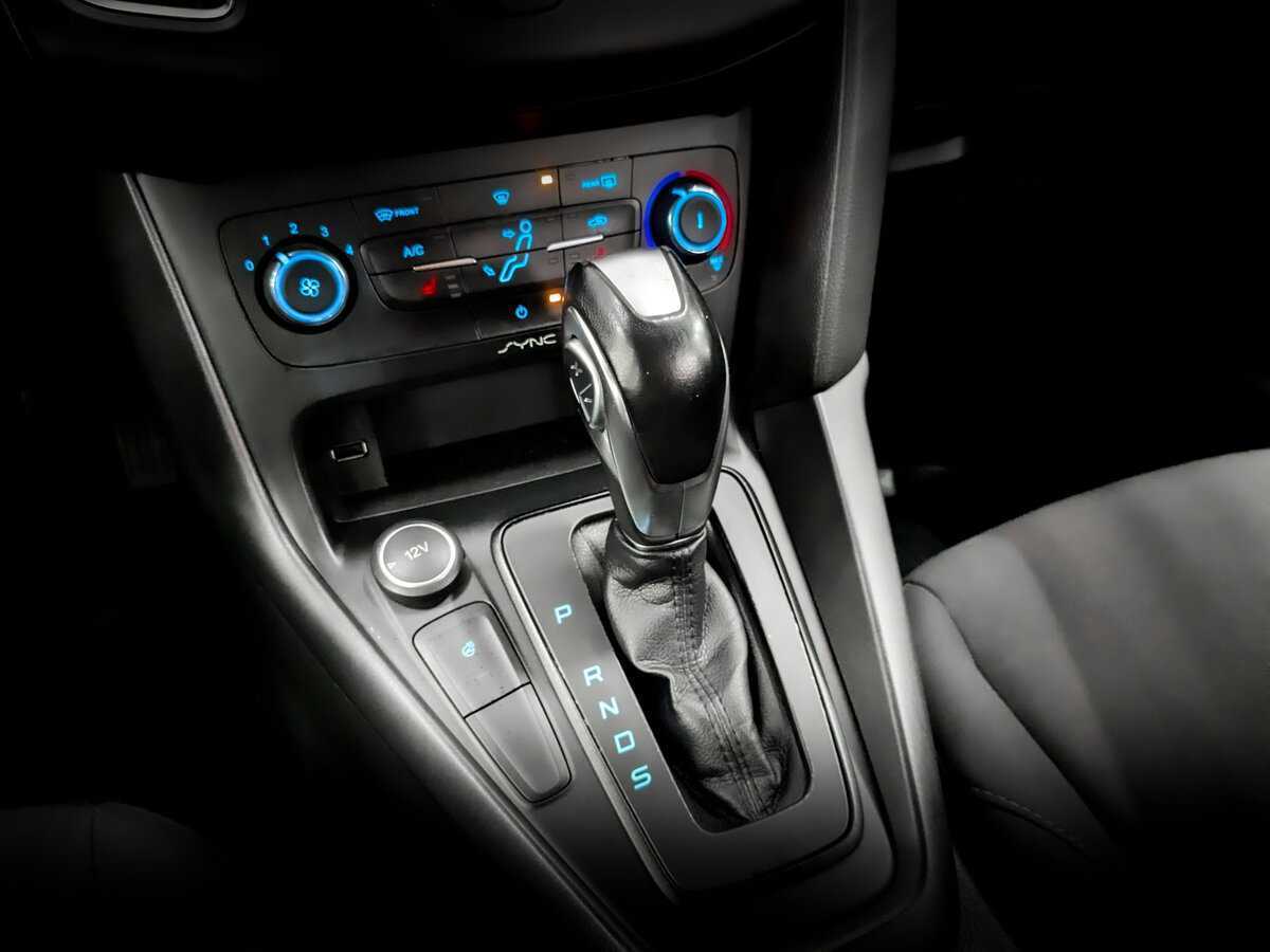 Продажа Б/У Форд Фокус. Фото: #24