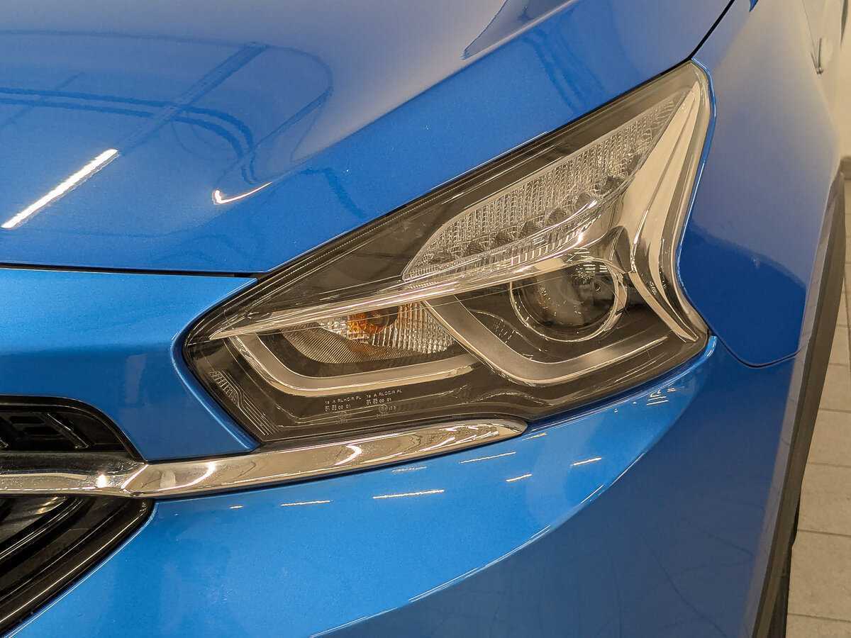 Продажа Б/У Чери Тигго 7. Фото: #10