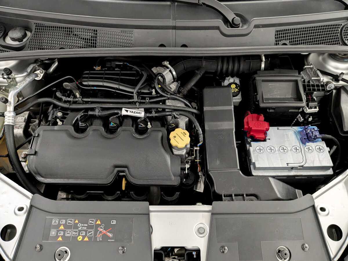 Продажа Б/У Лада (ВАЗ) ИКСРЭЙ. Фото: #8