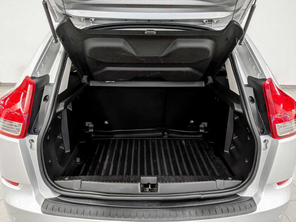 Продажа Б/У Лада (ВАЗ) ИКСРЭЙ. Фото: #9