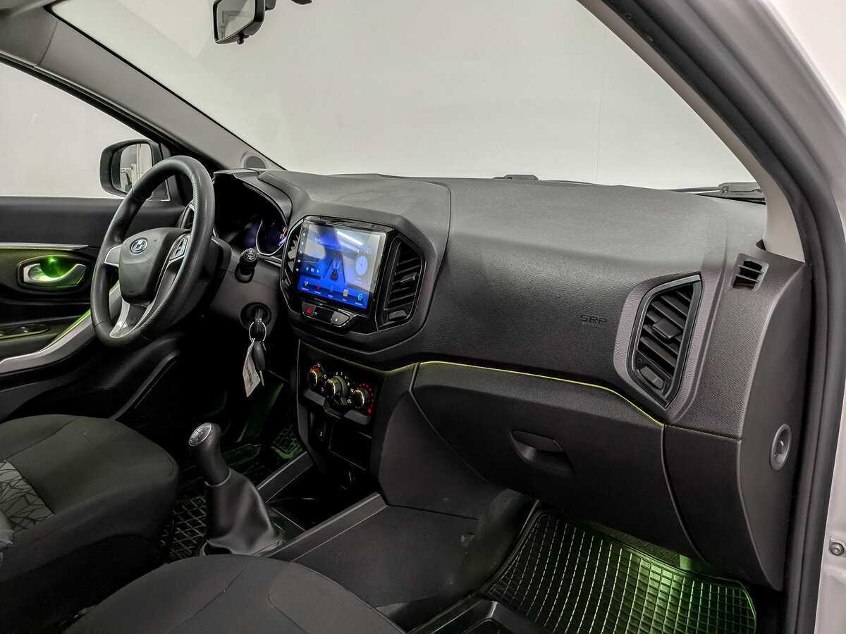 Продажа Б/У Лада (ВАЗ) ИКСРЭЙ. Фото: #10