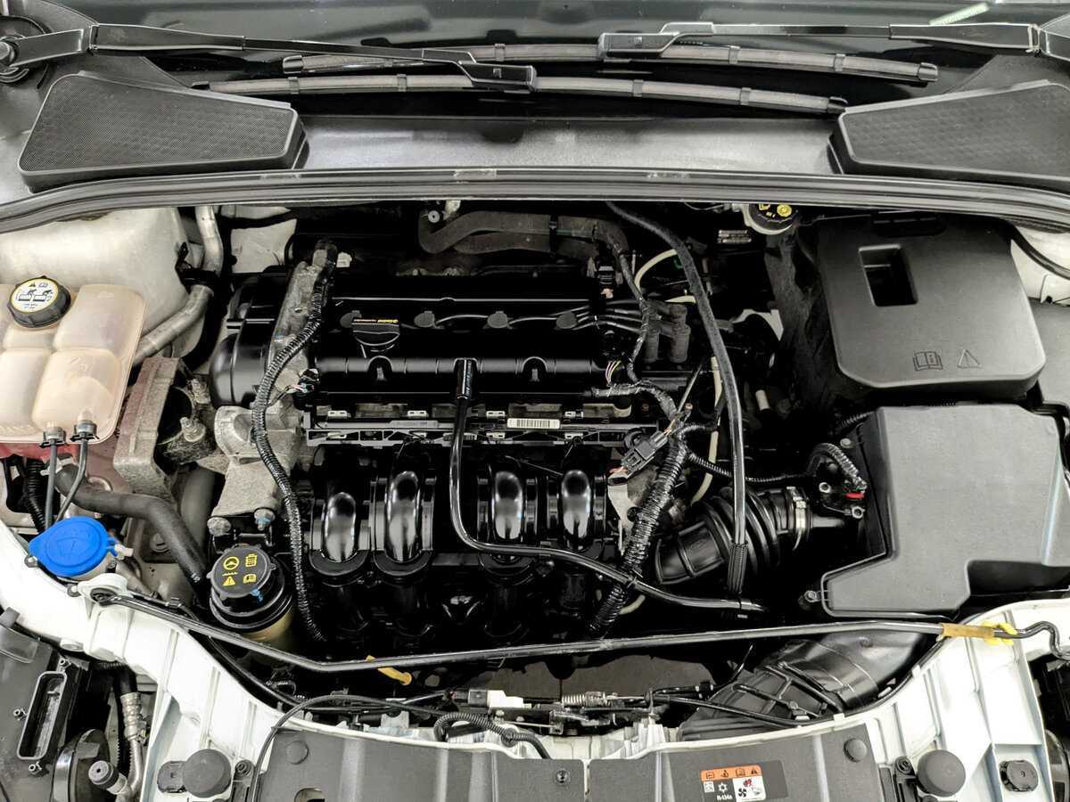 Продажа Б/У Форд Фокус. Фото: #8