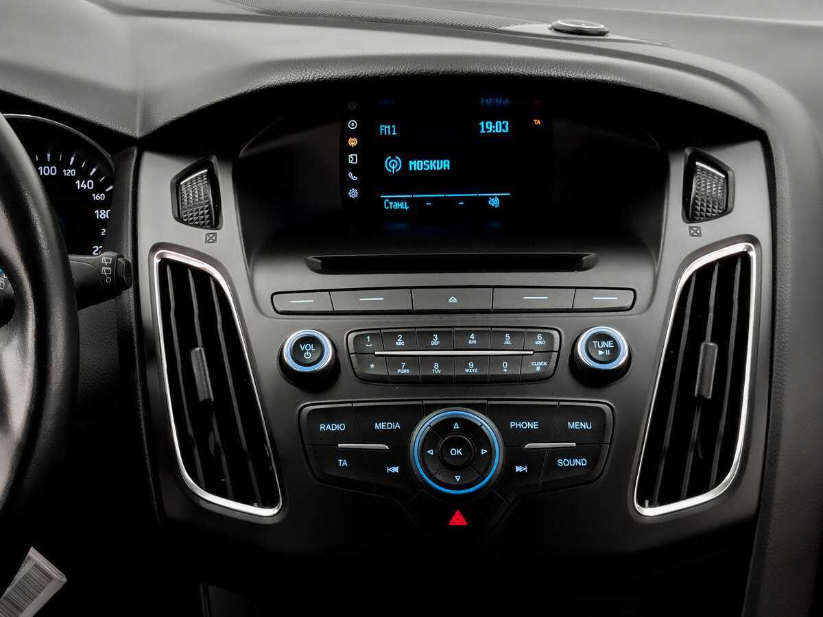 Продажа Б/У Форд Фокус. Фото: #14