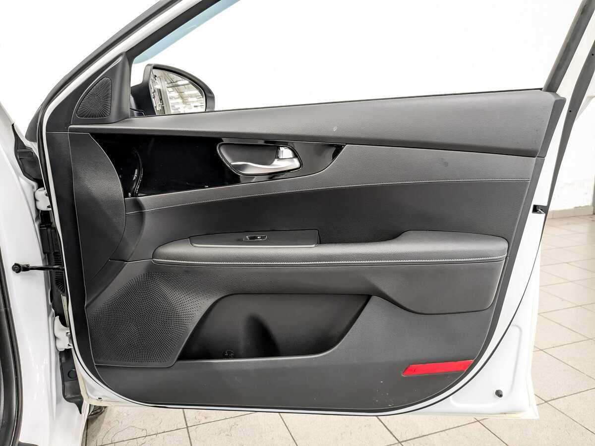 Продажа Б/У Киа Церато. Фото: #21