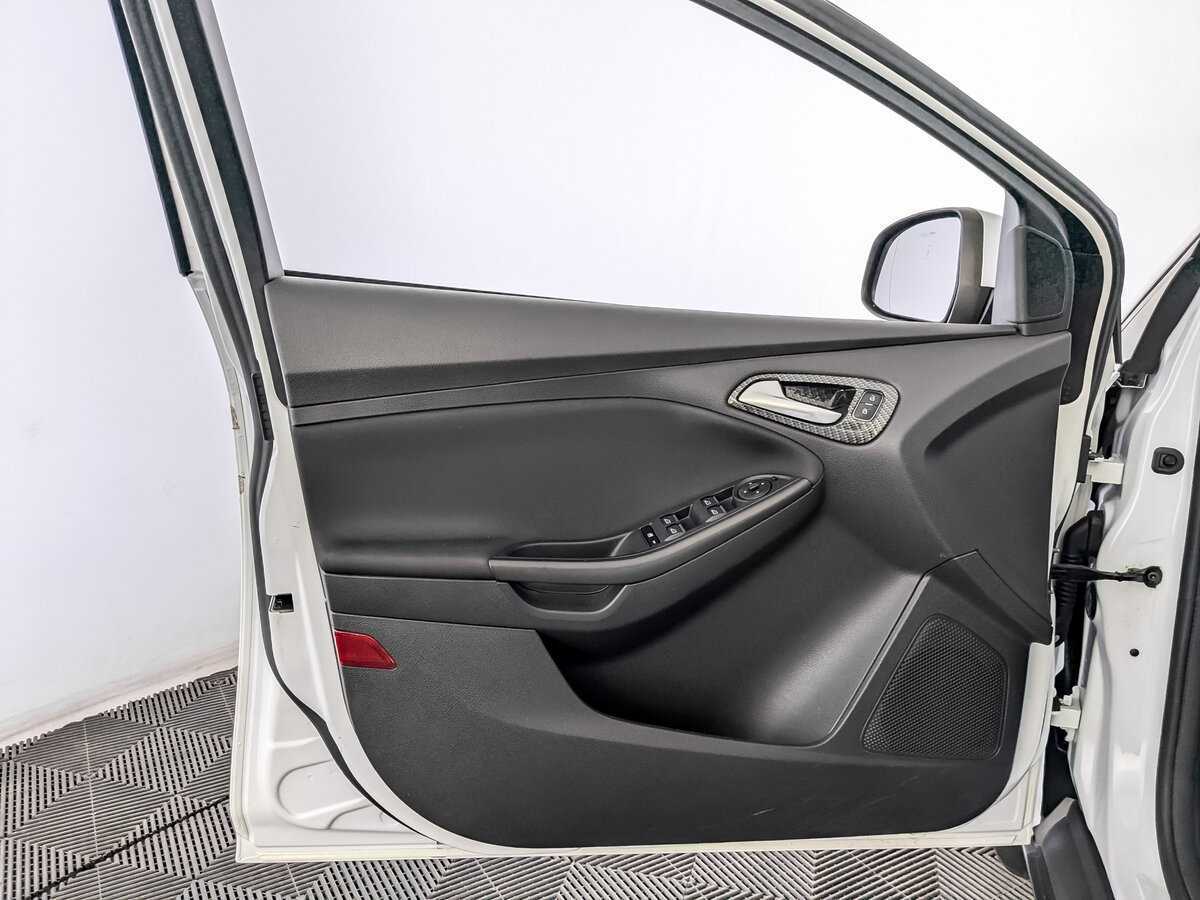 Продажа Б/У Форд Фокус. Фото: #16