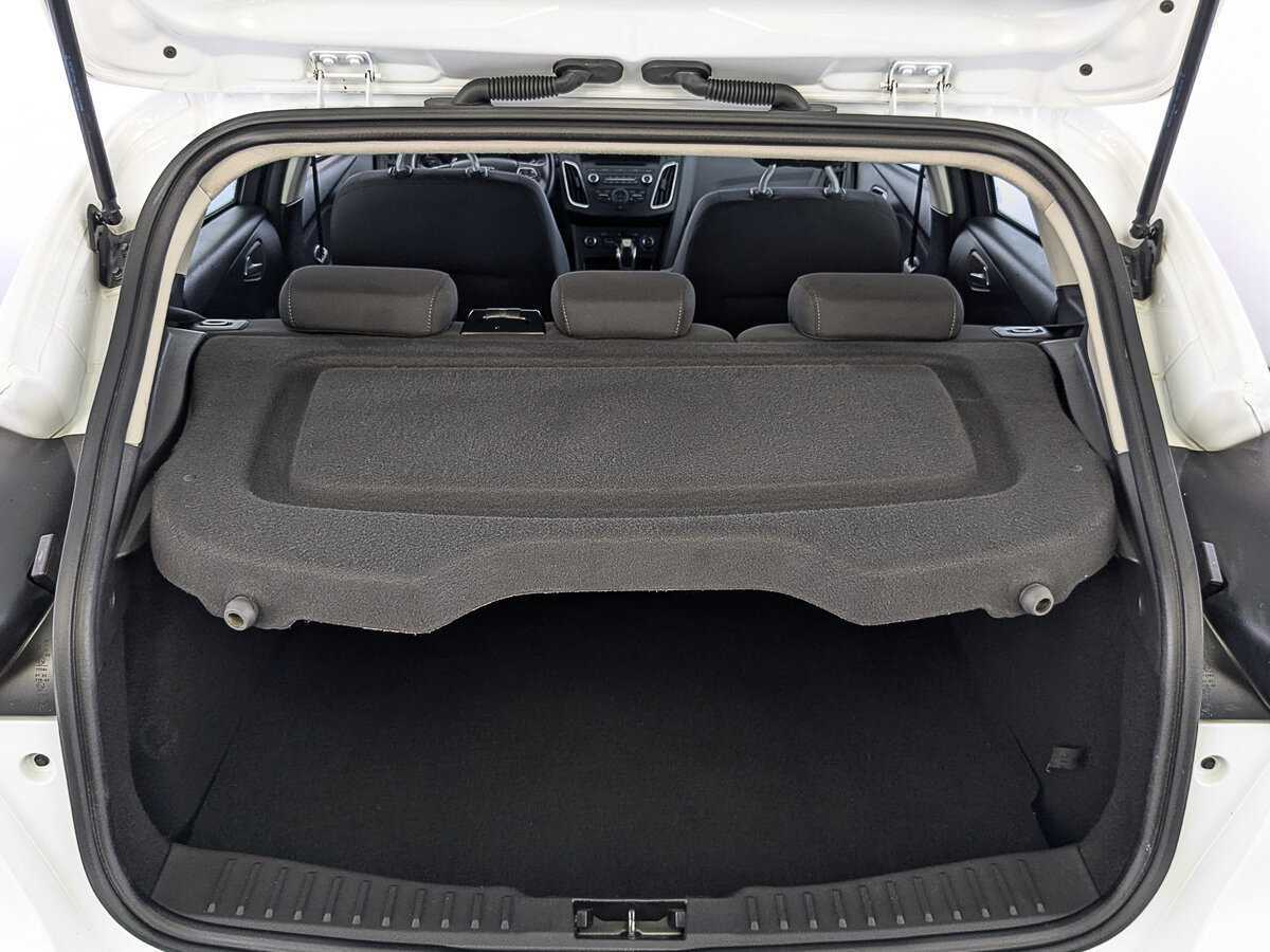 Продажа Б/У Форд Фокус. Фото: #9