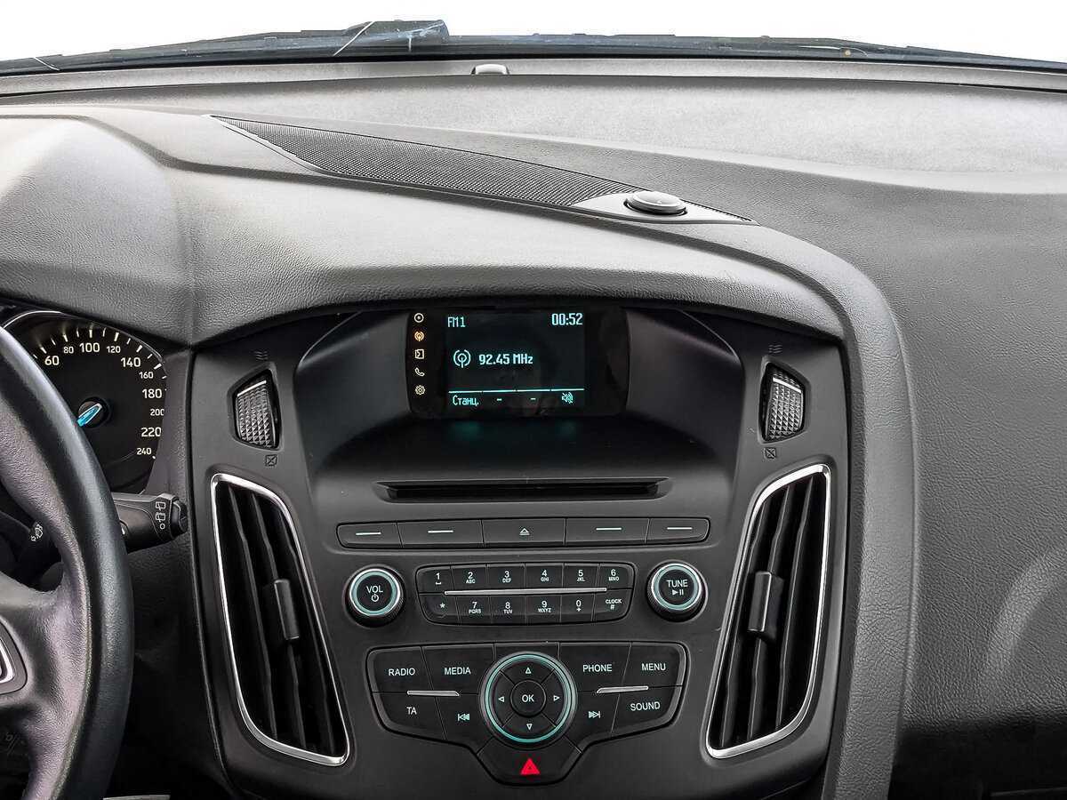 Продажа Б/У Форд Фокус. Фото: #14