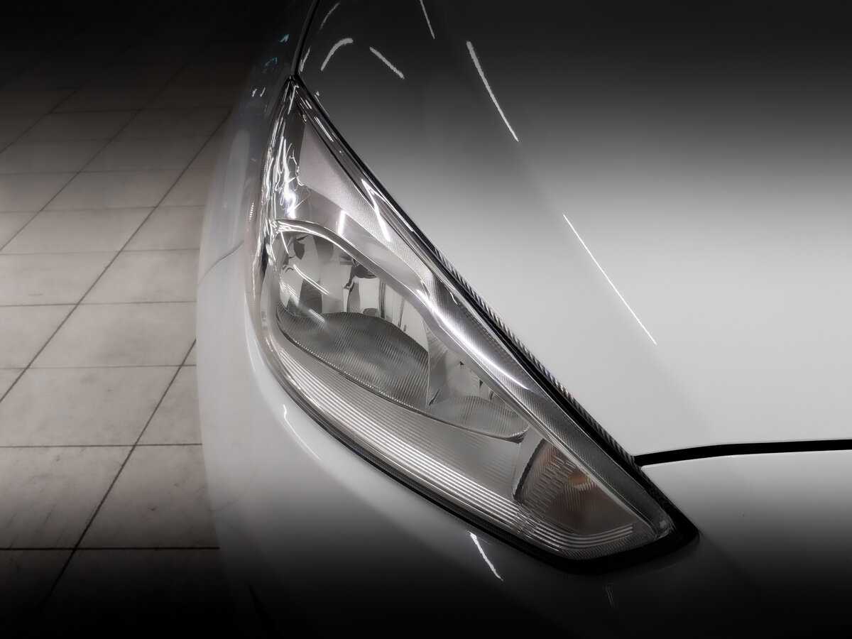 Продажа Б/У Форд Фокус. Фото: #16